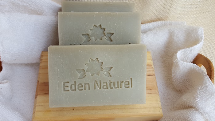 Bath and Body Natural Products : Eden Naturel
